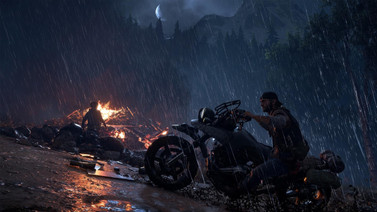Days Gone için birçok yeni eklenti yolda!