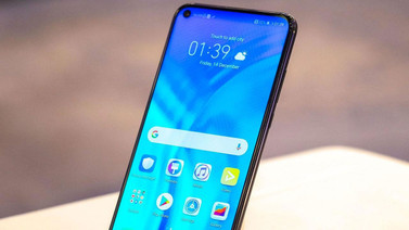 Honor kayıp telefonu bulana 5 bin Euro verecek!