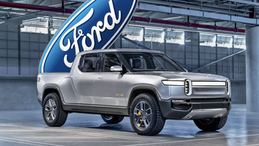 Ford ve Rivian’dan büyük ortaklık!