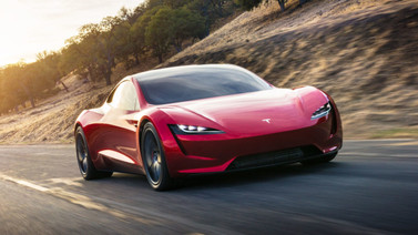Tesla kan kaybediyor!