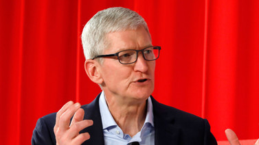 Tim Cook'tan flaş iPhone açıklaması!