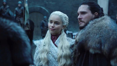 Game of Thrones'tan üzücü haber!