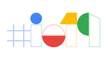 Merakla beklenen Google I/O başladı!