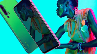 Honor 20 Pro ve Honor 20 modellerinin satış fiyatı belli oldu!