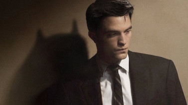 Yeni Batman Robert Pattinson olacak!