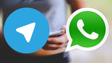 Telegram: WhatsApp hiçbir zaman güvenli olmayacak!