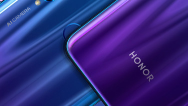 Honor 20 ailesi bizlere neler sunacak?