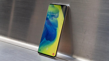 Samsung Galaxy S11 sızdırıldı!