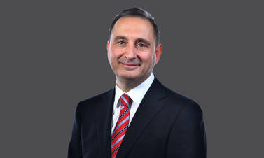 McAfee Türkiye Ülke Müdürü Hakan Uzun oldu