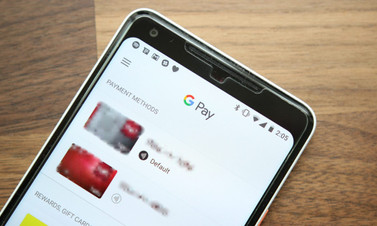 Google Pay sonunda yeni arayüzüne kavuştu!