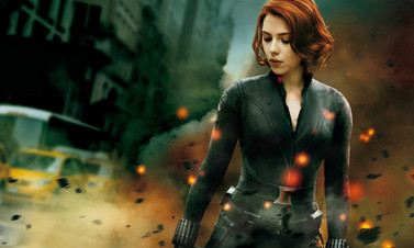 Black Widow filminin yönetmeni belli oldu!