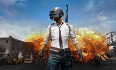 PUBG'den 2 milyon dolarlık ödül!