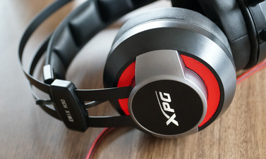 XPG Emix H30 ve Solox F30 incelemesi!