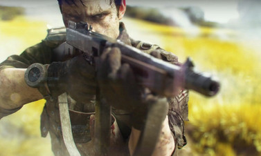 Battlefield V'in açık betası ne zaman düzenlenecek?