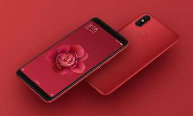 Xiaomi Mi A2'den yeni tanıtım posteri!