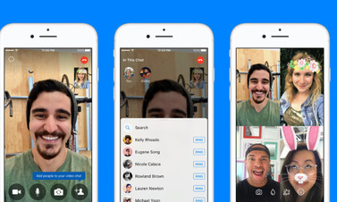 Instagram'da görüntülü grup görüşmesi nasıl yapılır?