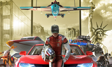 The Crew 2 İncelemesi!