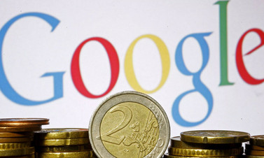 AB'den Google'a rekor ceza!
