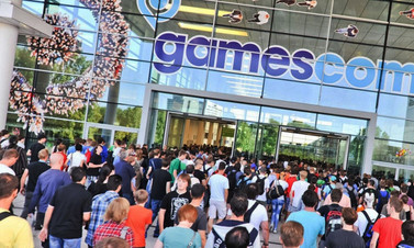 Microsoft Gamescom'a gümbür gümbür geliyor!