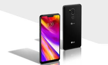 LG G7 ThinQ Türkiye fiyatı belli oldu