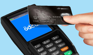 Temassız kredi kartı dolandırıcılığı olabilir mi?