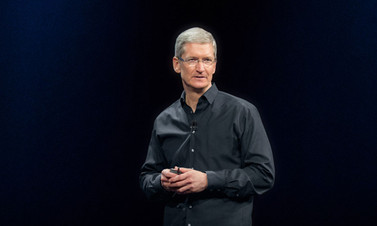 Tim Cook'tan 1 trilyon dolar açıklaması