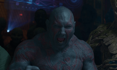 Guardians of the Galaxy 3 iptal edilebilir!
