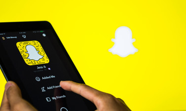 Snapchat hisselerini kaybediyor!