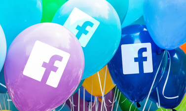 Facebook yanlışlıkla depremi kutladı!
