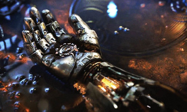 The Avengers Project hakkında heyecanlandıran gelişme!