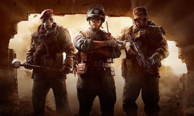 Rainbow Six Siege ücretsiz oluyor!