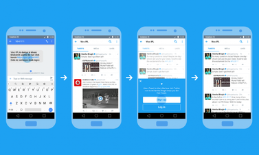 Twitter Lite Türkiye'de hizmete girdi!