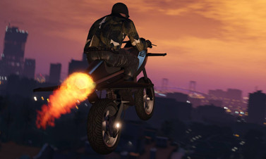 GTA 5 rekora koşmaya devam ediyor!