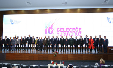 BTK 18 yaşında!