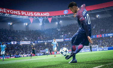 FIFA 19 PS4 ve PS4 Pro paketleri duyuruldu!