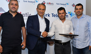 Türk Telekom dijital reklamda yerli ve milli çözümler kullanacak