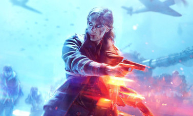 Battlefield 5 Gamescom fragmanı yayınlandı!
