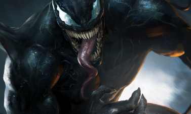 Venom filminin yaş sınırı belli oldu!