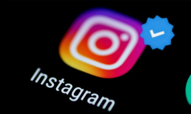 Instagram’da mavi tik nasıl alınır?