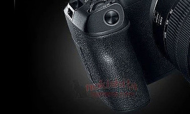 Canon EOS R detayları sızdı