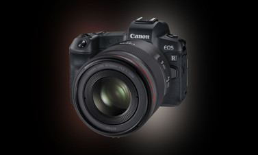 Canon EOS R tanıtıldı! İşte özellikleri