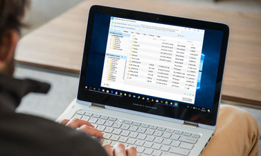 EaseUS Data Recovery Wizard inceledik