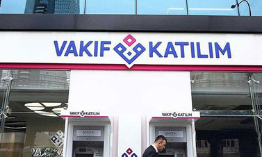 Vakıf Katılım Bankası siber saldırıya uğradı