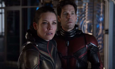 Ant-Man and The Wasp'i tekrar izlemeye hazır mısınız?