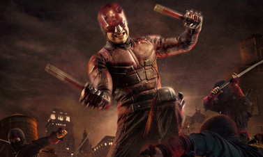 Daredevil'in üçüncü sezonundan nefes kesen fragman!