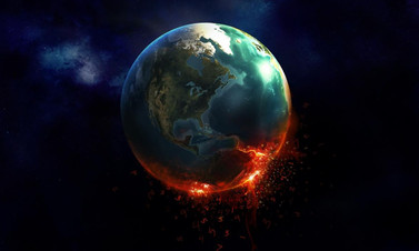 Nasa'dan Dünya'yı kurtaracak proje!