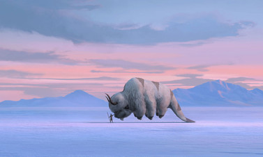 Netflix'e Avatar: Son Hava Bükücü dizisi geliyor!