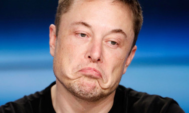 Tesla'ya Elon Musk yüzünden soruşturma başlatıldı
