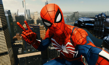 Marvel's Spider-Man İncelemesi