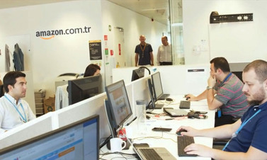 Amazon Türkiye açılışını değerlendirdik (Video)